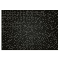 Ravensburger puzzle 152605 Krypt - Black 736 dílků