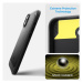 Spigen Rugged Armor MagSafe kryt iPhone 16 matte black