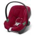 CYBEX Autosedačka Aton B2 i-Size (0-13 kg) Dynamic Red Silver