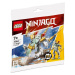 Lego® ninjago 30649 ledový drak