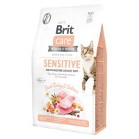 Brit Care Cat GF Sensit. Heal.Digest&Delic.Taste2kg