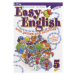 EASY ENGLISH with games and activities 5 ELI