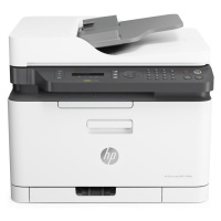 HP Color Laser MFP 179fnw (4ZB97A#B19)