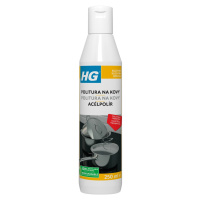 HG Politura na kovy 250 ml