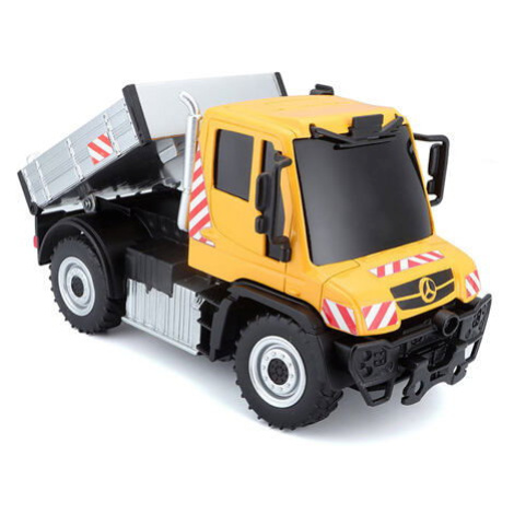 RC Work Machines Maisto