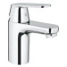 Umyvadlová baterie Grohe Eurosmart Cosmopolitan bez výpusti chrom 2337600E