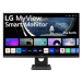 27" LG MyView 27SR50F-B