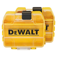 DeWALT DT70800 malé pouzdro ToughCase (2x)