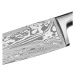 Kuchařský nůž WMF Damasteel 20 cm 1880399998