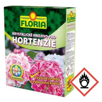 Floria - Krystalické hnojivo pro hortenzie ostatních barev 0,35 kg