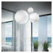 Ideal Lux MAPA BIANCO SP1 D40 SVÍTIDLO ZÁVĚSNÉ 032139