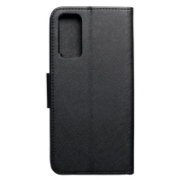 Pouzdro Flip Fancy Diary Samsung G780 Galaxy S20 FE, S20 FE 5G černé
