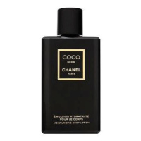 Chanel Coco Noir tělové mléko pro ženy 200 ml