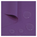 Venkovní ubrus GARDEN color 29 fialová, různé rozměry Mybesthome Rozměr: 140x180 cm