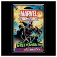 Marvel Champions: The Green Goblin (EN)