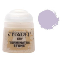 Citadel Dry: Terminatus Stone