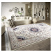 Villeroy & Boch - Hanse Home koberce Kusový koberec Villeroy & Boch 106125 Blue, Cream - 128x190