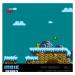 Home Console Cartridge 17. Indie Heroes Collection 1 (Evercade)