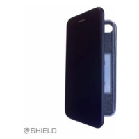 Flipové pouzdro Swissten Shield pro Apple iPhone 12/12 Pro, černá