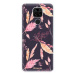 iSaprio Herbal Pattern pro Xiaomi Redmi Note 9