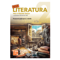 Nová literatura 2 - pracovní sešit