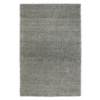 Obsession koberce Ručně tkaný kusový koberec Loft 580 TAUPE - 200x290 cm