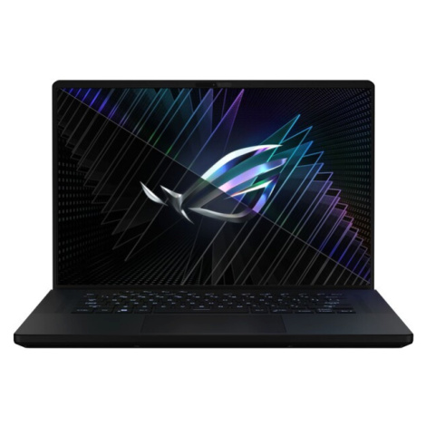 ASUS ROG Zephyrus M16 GU604VY-NEBULA091W Černá