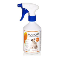 Margus Biocide sprej na prostředí Vapo Gun 500ml
