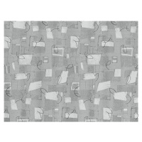 Metrážový koberec Libra 90 - Bez obšití cm