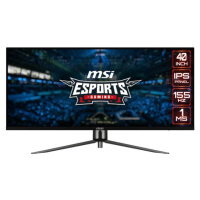 MSI MAG401QR herní monitor 40