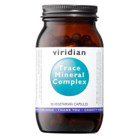Viridian Trace Mineral Complex - Komplex stopových minerálů 90 kapslí