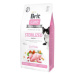 Brit Care Cat Grain-Free Sterilized Sensitive 7kg