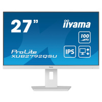 iiyama ProLite/XUB2792QSU-W6/27