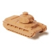 Wargames (WWII) tank 6171 - British Tank "Matilda II" (1: 100)