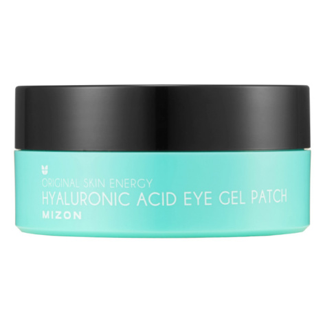 Mizon Hyaluronic Acid Eye Patch oční maska 60x1,5 g