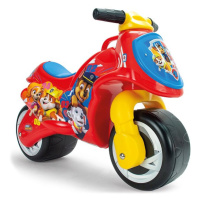 INJUSA 1903 Dětské odrážedlo NEOX PAW PATROL