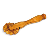 Arte Legno - krájecí kolečko (rádýlko) 13 cm (TRL7)