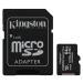 Kingston Canvas Select Plus microSDXC 64GB SDCS2/64GB