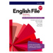 English File Fourth Edition Elementary Teacher´s Book with Teacher´s Resource Center Oxford Univ