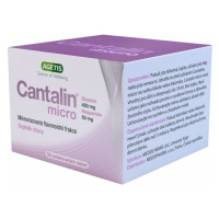 Cantalin Micro 96 tablet