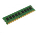 KINGSTON DIMM DDR3 4GB 1600MHz Single Rank