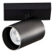 Yeelight Ceiling Spotlight (one bulb)-black