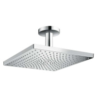 HANSGROHE Raindance E Hlavová sprcha 300 Air, 1 proud, se stropním připojením, chrom 26250000