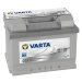 VARTA SILVER Dynamic 12V 61Ah 600A 561 400 060