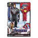 Interaktivní figurka Iron Man Fx Power 2 Avengers
