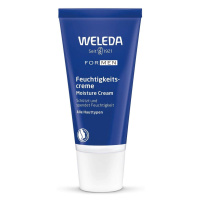 Weleda Hydratační krém pro muže 30 ml