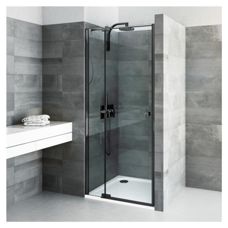 Sprchové dveře 100 cm Roth Elegant Neo Line BI PF2 10020 NPE