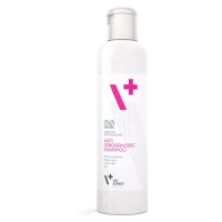 VetExpert Antiseborrhoeic shampoo 250 ml