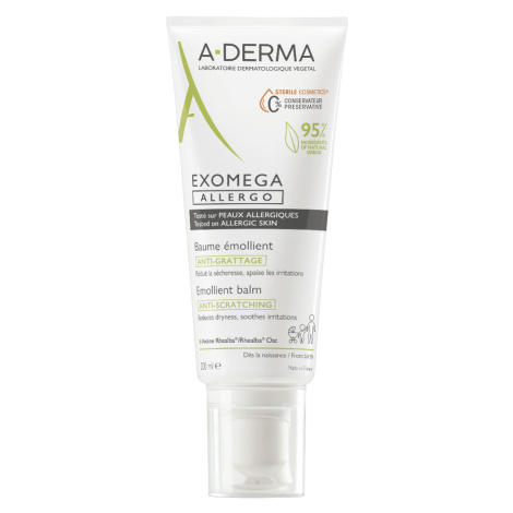 Péče o tělo A-DERMA