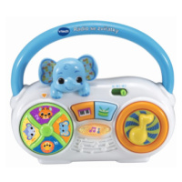 Vtech Rádio se zvířátky